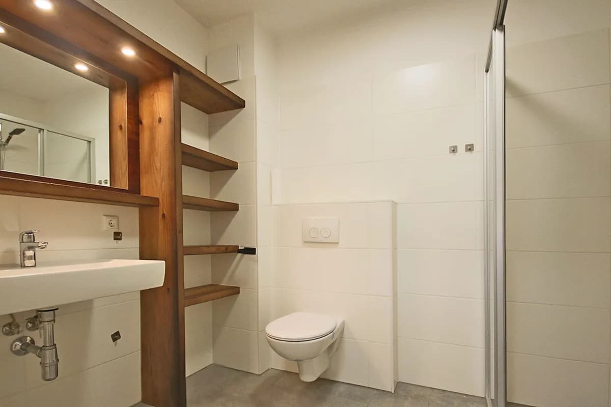 2-Zimmer-Wohnung kaufen in Linz – 50 m², € 299.000 – Bild 5 von 5