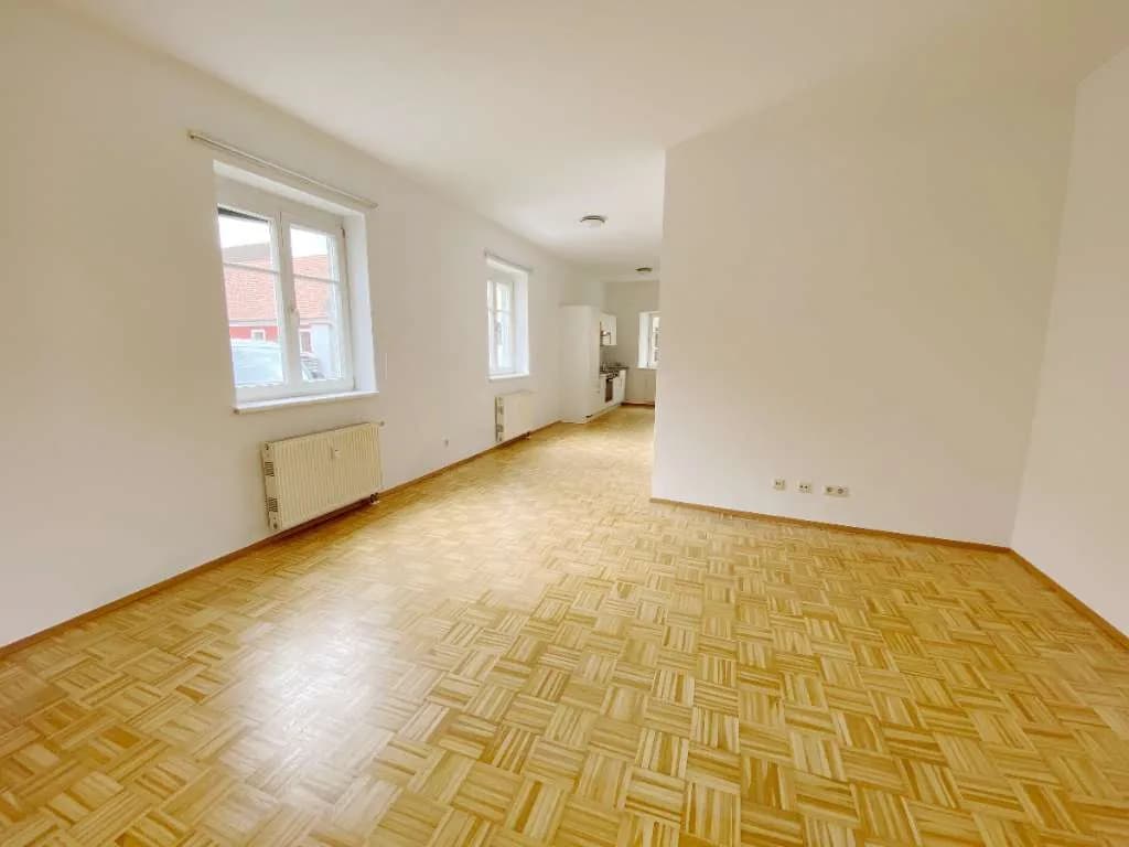 2-Zimmer-Wohnung mieten in Hartberg-Fürstenfeld – 54,35 m², € 549 – Bild 7 von 12