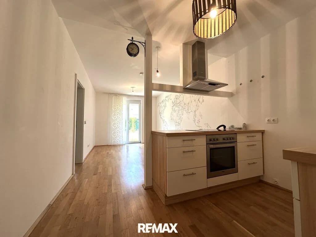 3-Zimmer-Wohnung kaufen in Leoben – 65 m², € 215.000