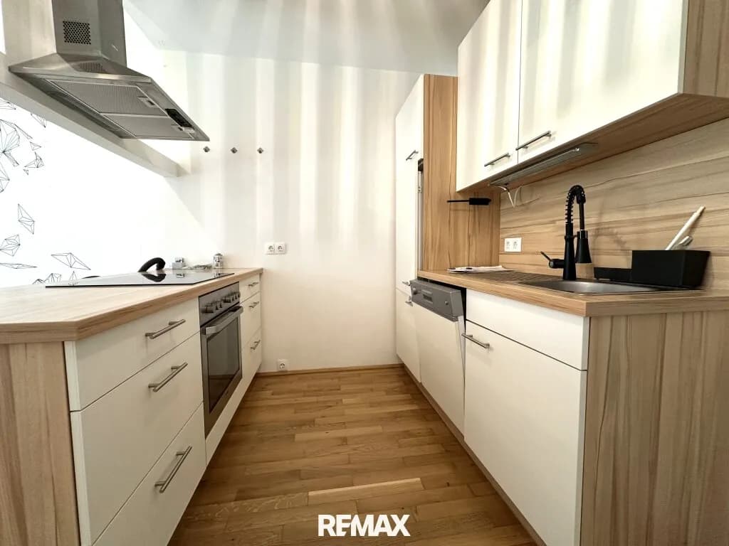 3-Zimmer-Wohnung kaufen in Leoben – 65 m², € 215.000 – Bild 8 von 21