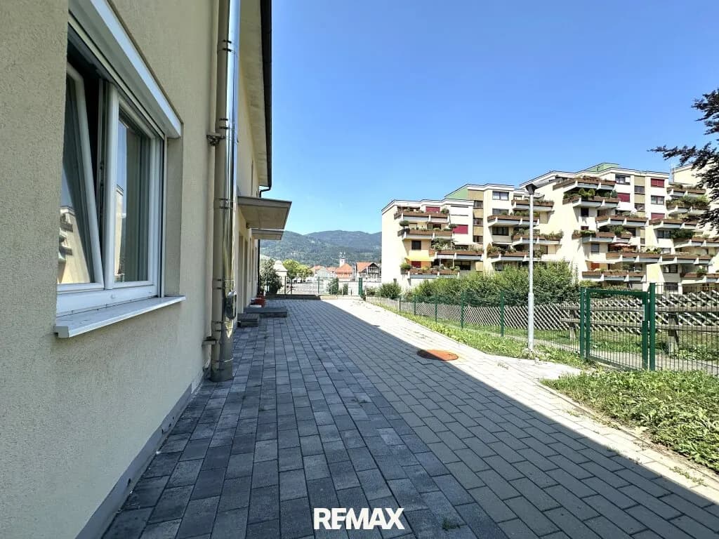 3-Zimmer-Wohnung kaufen in Leoben – 65 m², € 215.000 – Bild 16 von 21