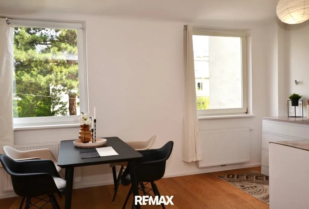 2-Zimmer-Wohnung kaufen in Wien – 57 m², € 319.000 – Bild 2 von 11