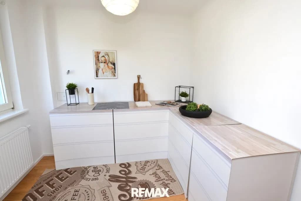 2-Zimmer-Wohnung kaufen in Wien – 57 m², € 319.000 – Bild 3 von 11