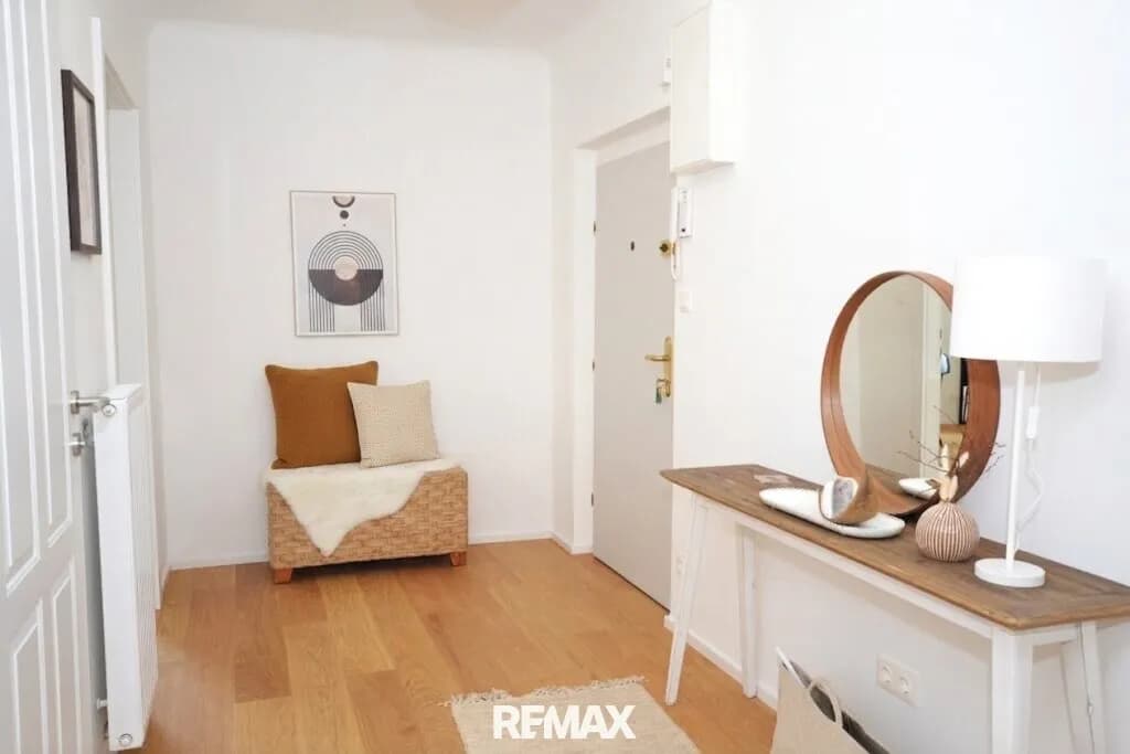 2-Zimmer-Wohnung kaufen in Wien – 57 m², € 319.000 – Bild 5 von 11