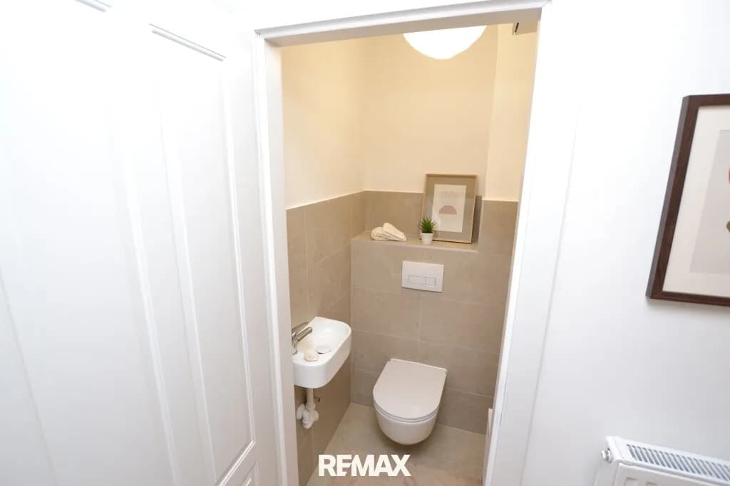 2-Zimmer-Wohnung kaufen in Wien – 57 m², € 319.000 – Bild 8 von 11
