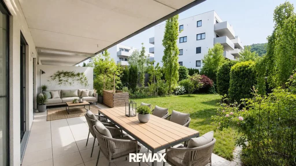 3-Zimmer-Wohnung kaufen in Graz – 81,32 m², € 375.000