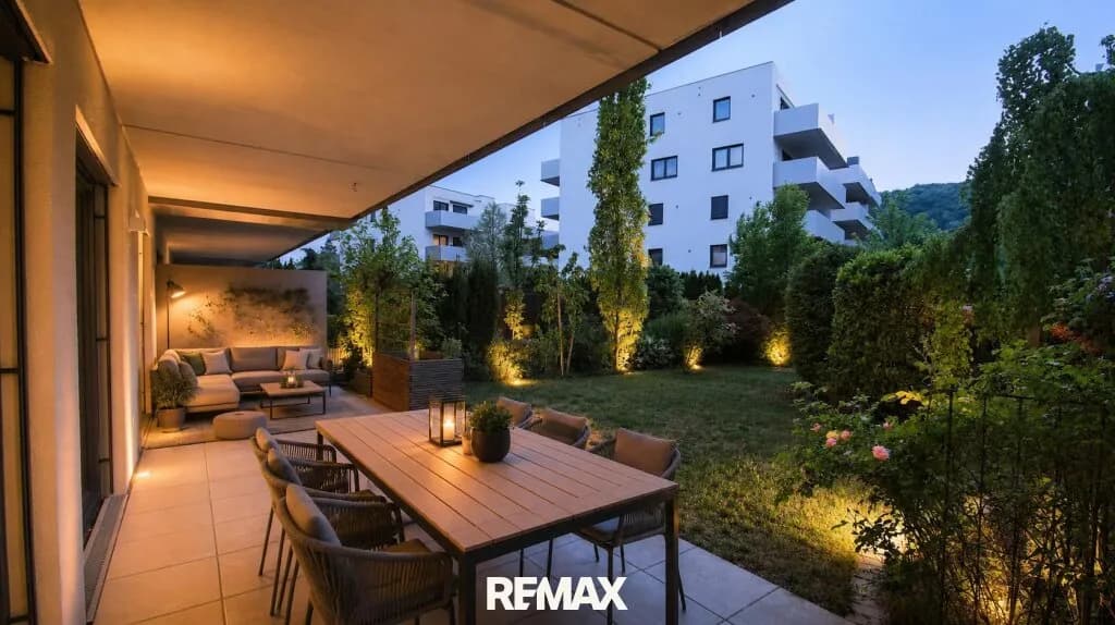 3-Zimmer-Wohnung kaufen in Graz – 81,32 m², € 375.000 – Bild 3 von 17