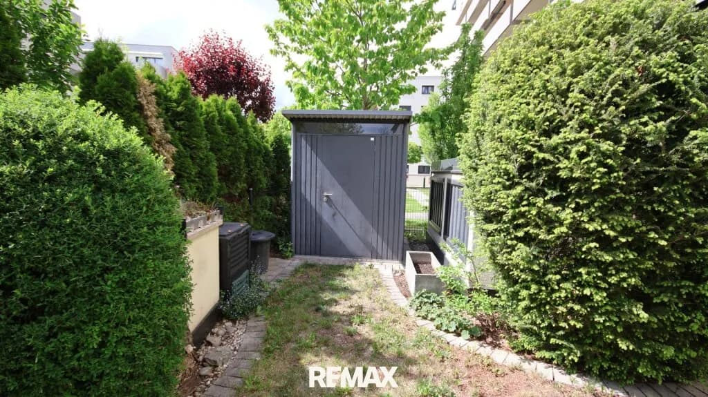 3-Zimmer-Wohnung kaufen in Graz – 81,32 m², € 375.000 – Bild 4 von 17