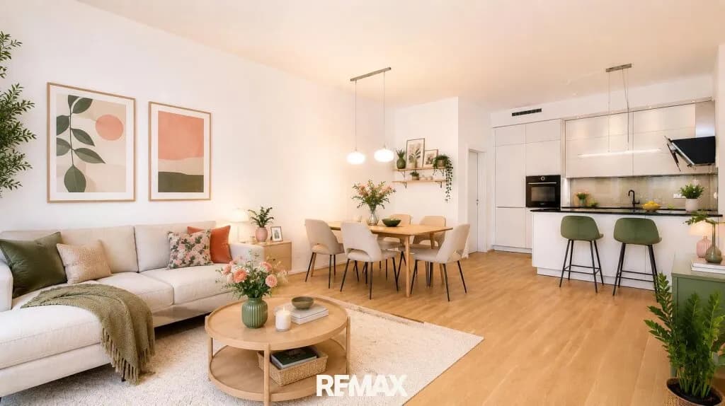 3-Zimmer-Wohnung kaufen in Graz – 81,32 m², € 375.000 – Bild 5 von 17