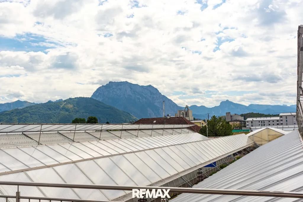 4-Zimmer-Wohnung mieten in Gmunden – 154 m², € 1.200 – Bild 2 von 12