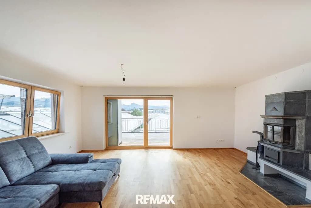 4-Zimmer-Wohnung mieten in Gmunden – 154 m², € 1.200 – Bild 4 von 12