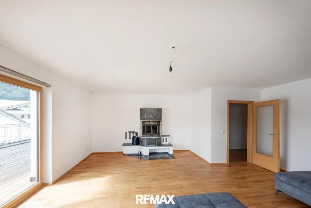 4-Zimmer-Wohnung mieten in Gmunden – 154 m², € 1.200 – Bild 5 von 12