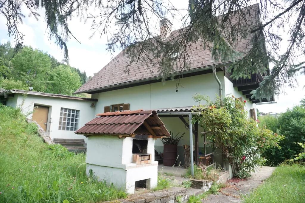 Haus kaufen in Bruck-Mürzzuschlag – 88 m², € 165.000 – Bild 7 von 7