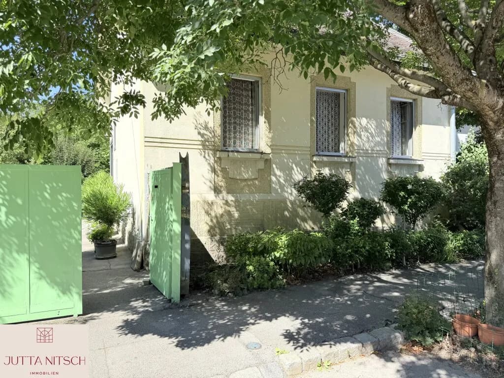 5-Zimmer-Gewerbeimmobilie kaufen in Baden – 200 m², € 590.000