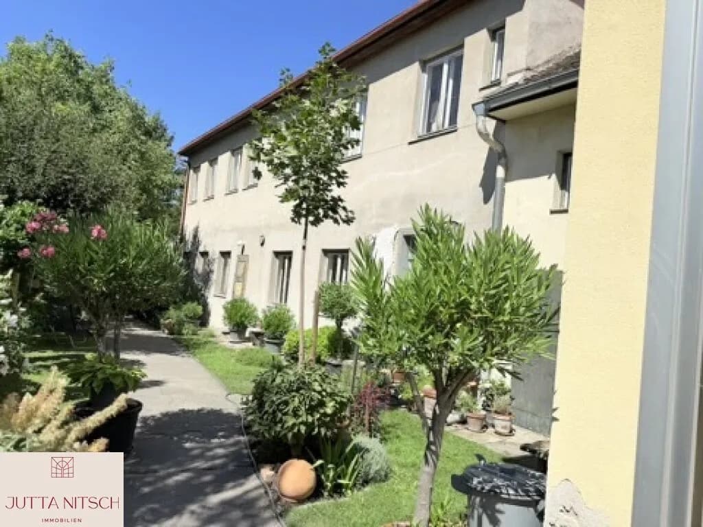 5-Zimmer-Gewerbeimmobilie kaufen in Baden – 200 m², € 590.000 – Bild 3 von 19