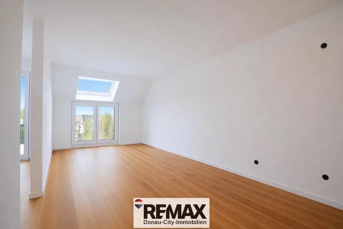 2-Zimmer-Wohnung kaufen in Wien – 43 m², € 249.000 – Bild 7 von 10
