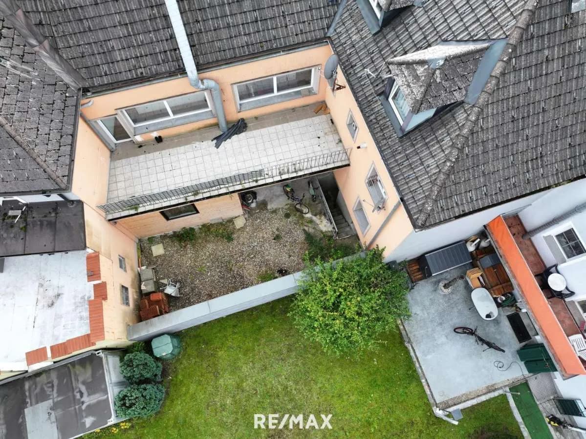 Wohnung kaufen in Vöcklabruck – 355,5 m², € 749.000 – Bild 2 von 6