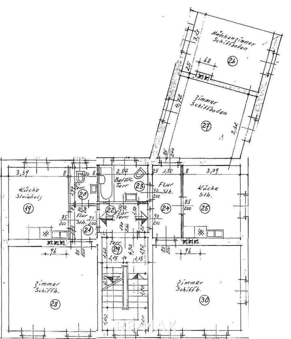 Wohnung kaufen in Vöcklabruck – 355,5 m², € 749.000 – Bild 5 von 6
