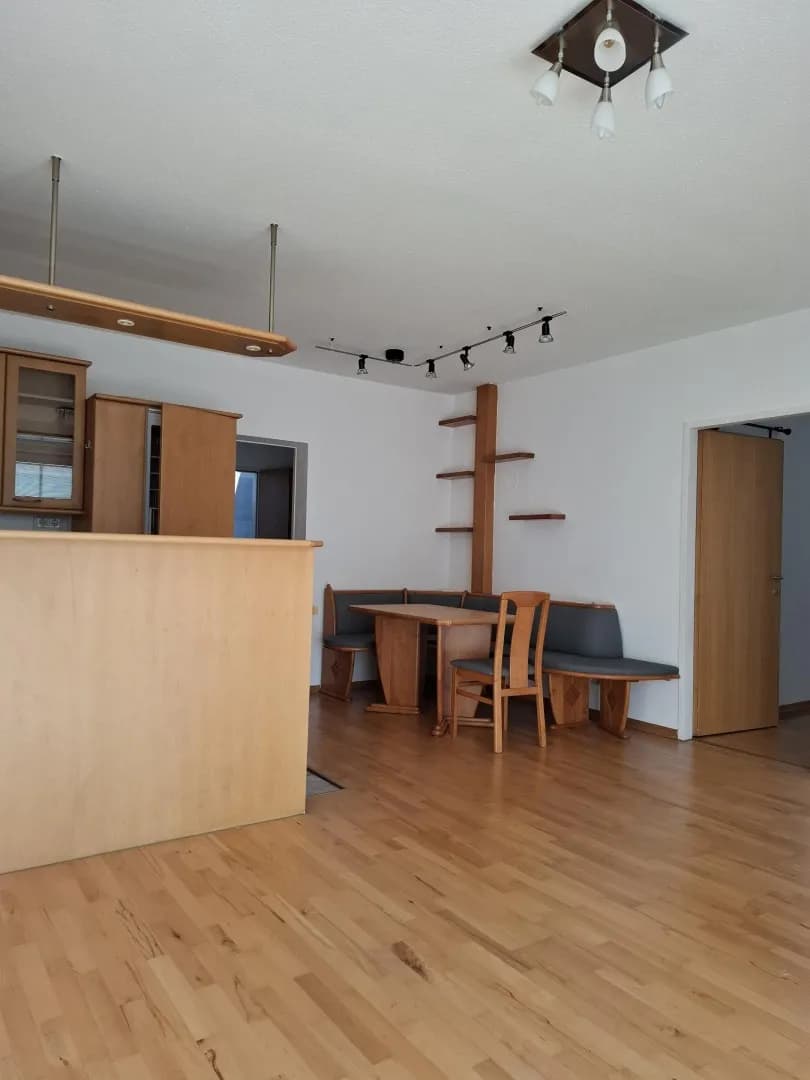 2-Zimmer-Wohnung mieten in Baden – 56 m², € 682 – Bild 3 von 10