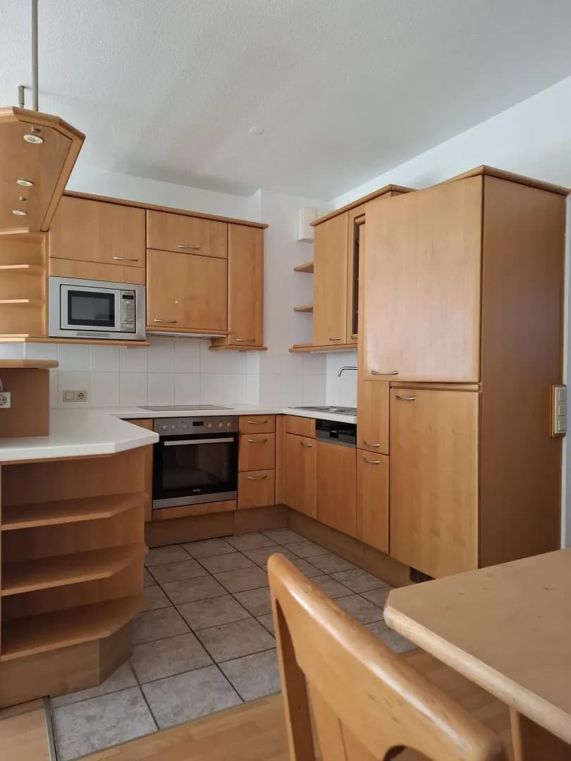2-Zimmer-Wohnung mieten in Baden – 56 m², € 682 – Bild 4 von 10