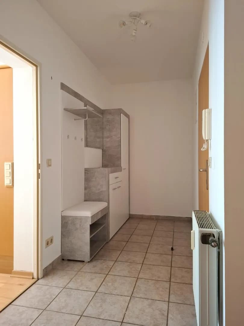 2-Zimmer-Wohnung mieten in Baden – 56 m², € 682 – Bild 7 von 10