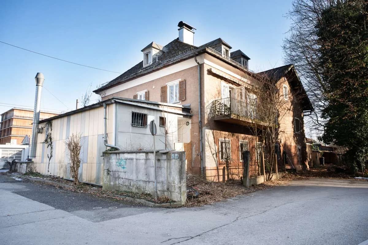 Haus kaufen in Salzburg Stadt – 650 m², € 1.150.000