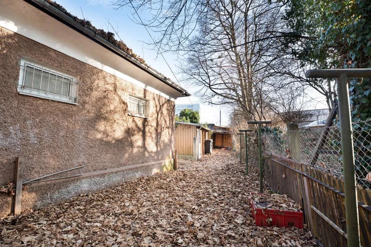 Haus kaufen in Salzburg Stadt – 650 m², € 1.150.000 – Bild 4 von 4