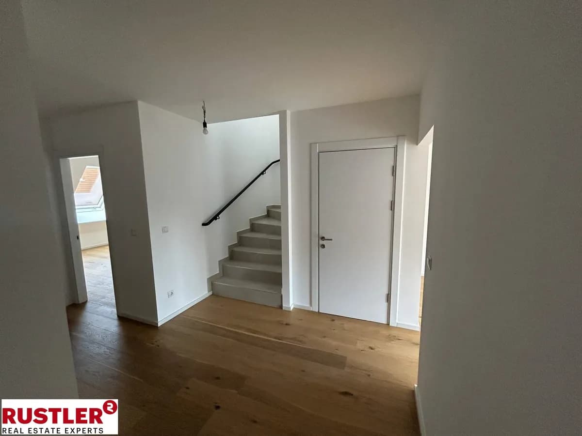 4-Zimmer-Wohnung kaufen in Wien – 130,47 m², € 939.000 – Bild 3 von 21
