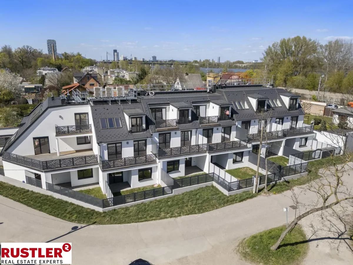 4-Zimmer-Wohnung kaufen in Wien – 130,47 m², € 939.000 – Bild 9 von 21