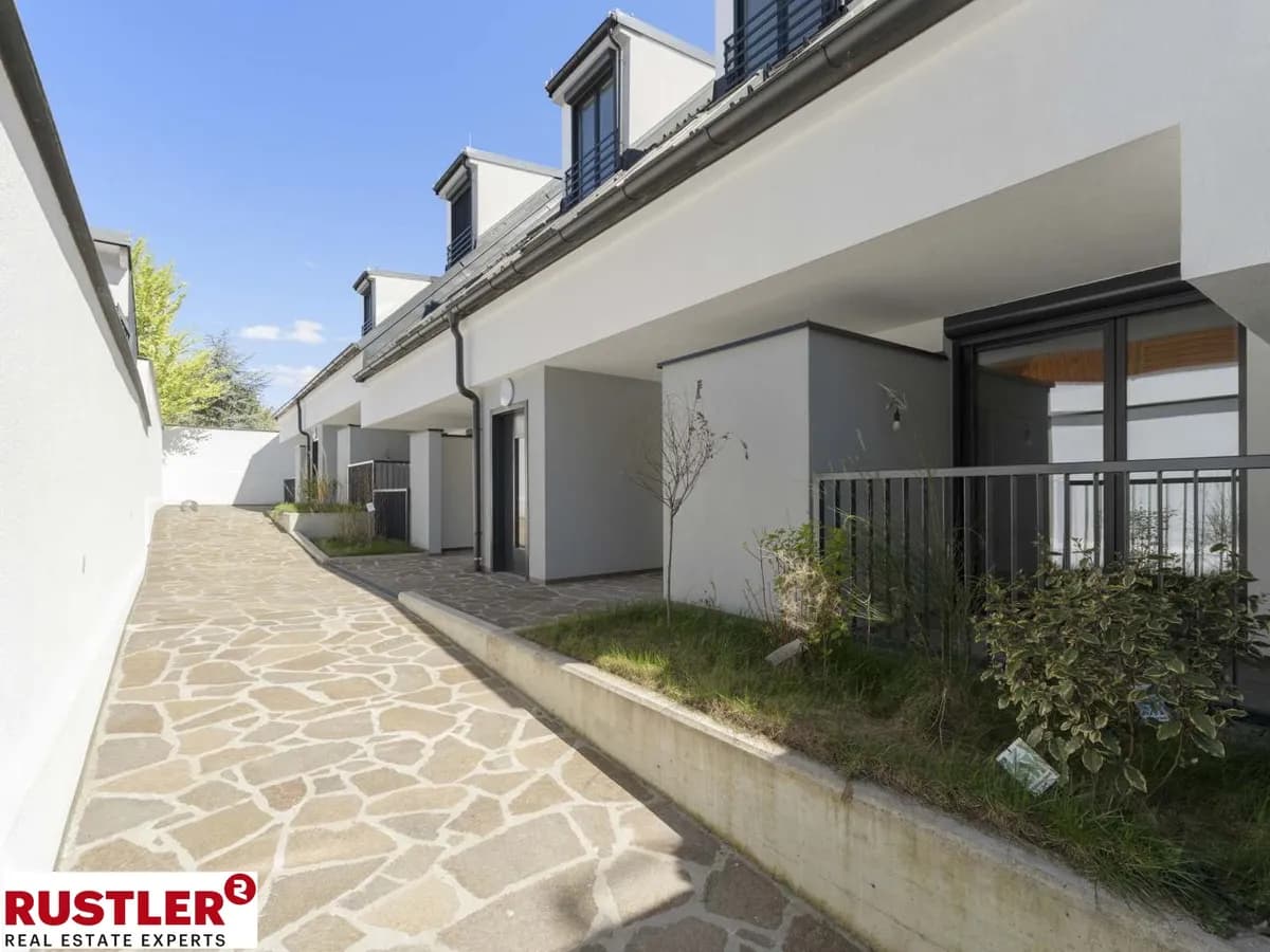4-Zimmer-Wohnung kaufen in Wien – 130,47 m², € 939.000 – Bild 20 von 21