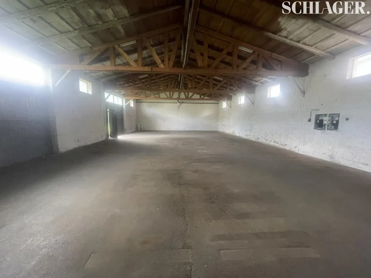 Gewerbeimmobilie mieten in Graz – 270 m², € 1.900 – Bild 2 von 4
