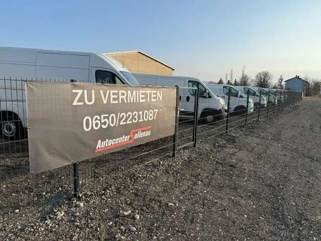 Gewerbeimmobilie mieten in Wiener Neustadt Land – 6 000 m², € 2 – Bild 2 von 3