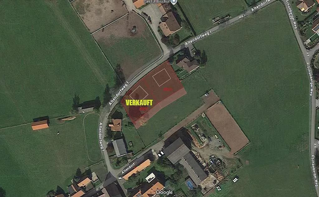 Grundstück kaufen in Murtal – 889 m², € 115.570