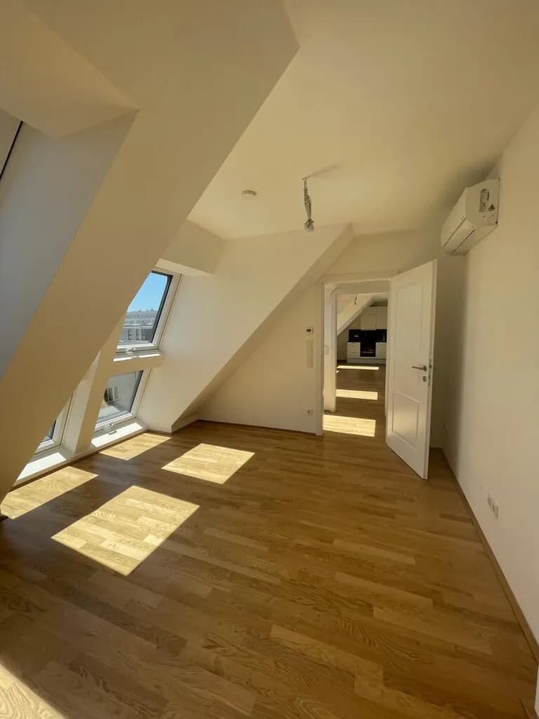 3-Zimmer-Wohnung mieten in Wien – 95,07 m², € 2.380