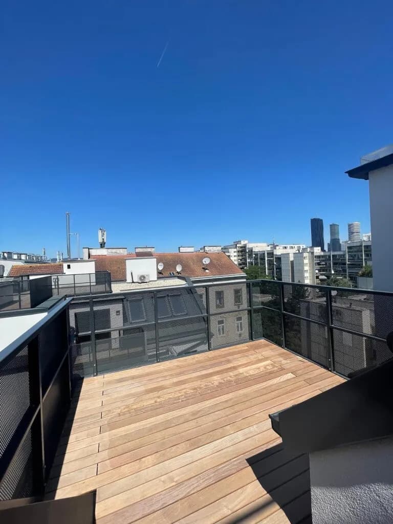 3-Zimmer-Wohnung mieten in Wien – 95,07 m², € 2.380 – Bild 8 von 16
