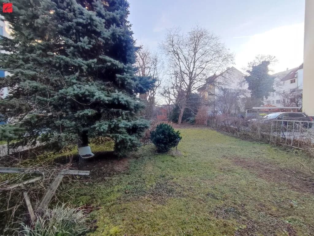 Grundstück kaufen in Graz – 644 m², € 250.000