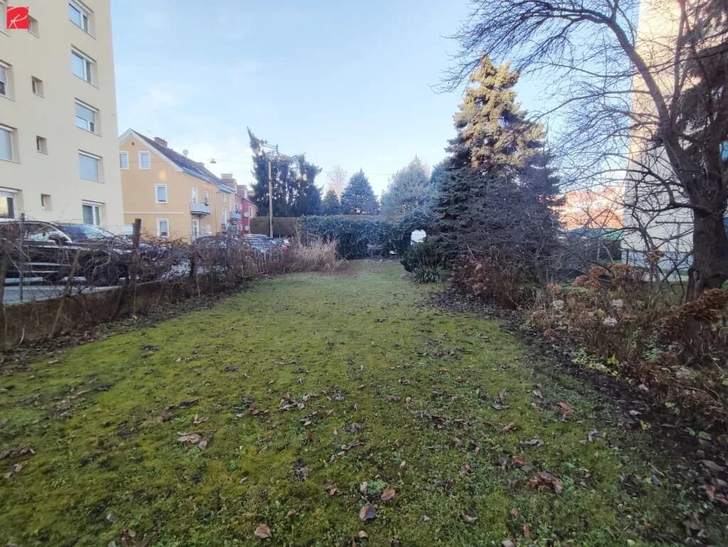 Grundstück kaufen in Graz – 644 m², € 250.000 – Bild 2 von 5