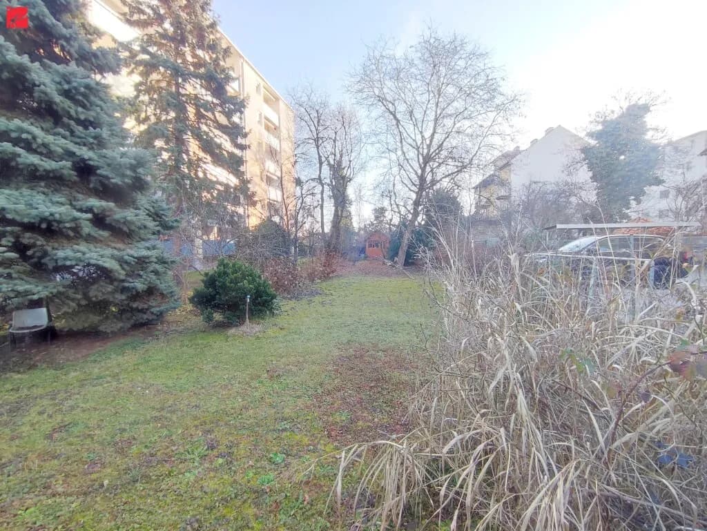 Grundstück kaufen in Graz – 644 m², € 250.000 – Bild 3 von 5