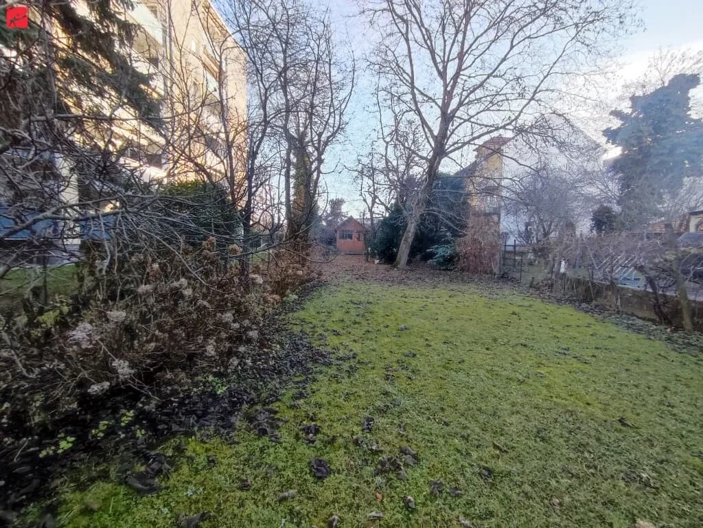 Grundstück kaufen in Graz – 644 m², € 250.000 – Bild 4 von 5