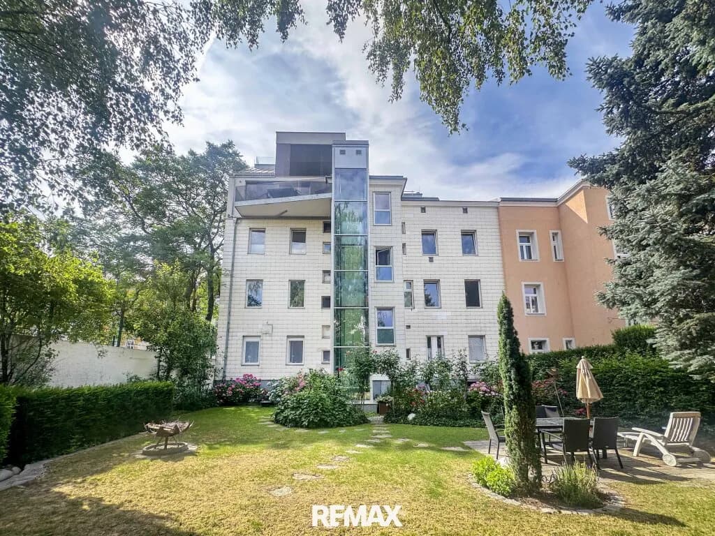 Gewerbeimmobilie kaufen in Linz – € 858.000 – Bild 5 von 6