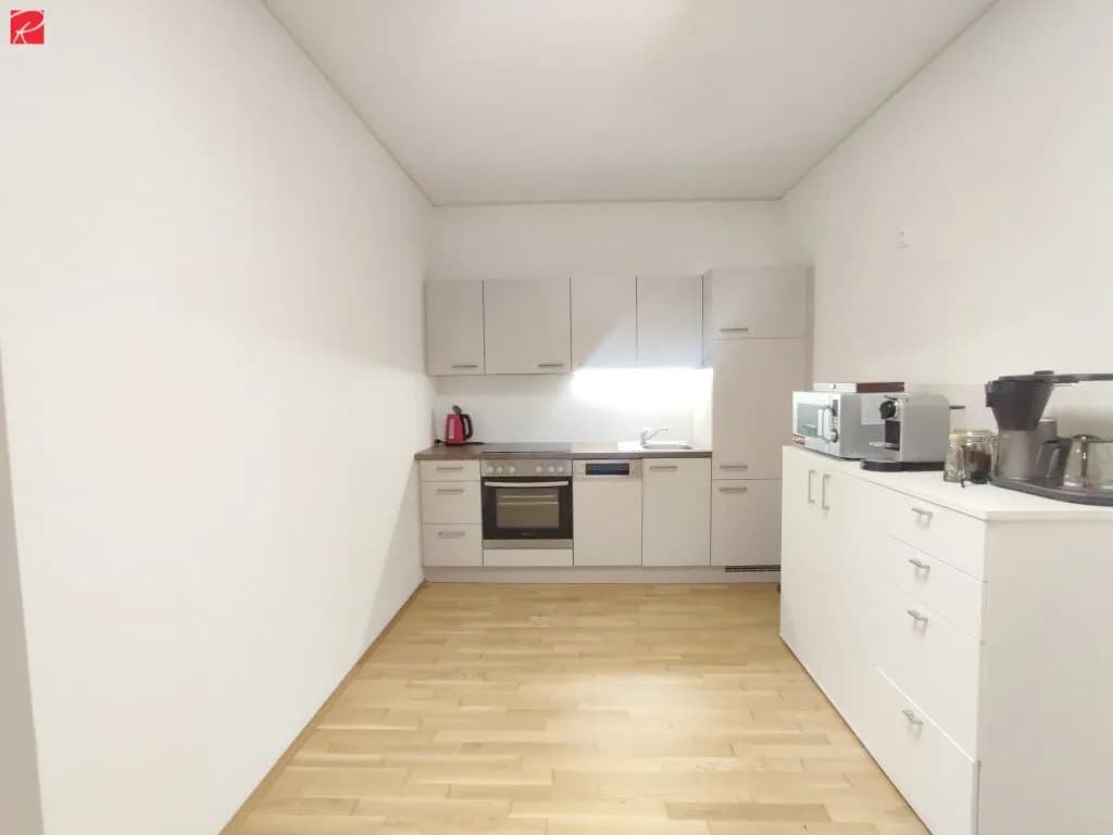2-Zimmer-Gewerbeimmobilie kaufen in Graz – 68,52 m², € 229.000 – Bild 4 von 7