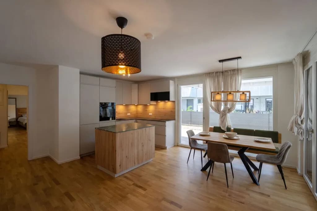 Wohnung kaufen in Wien – 72 m², € 495.000