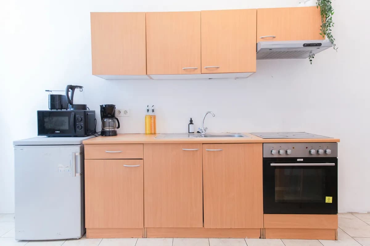 2-Zimmer-Wohnung mieten in Wien – 77 m², € 1.090 – Bild 5 von 7