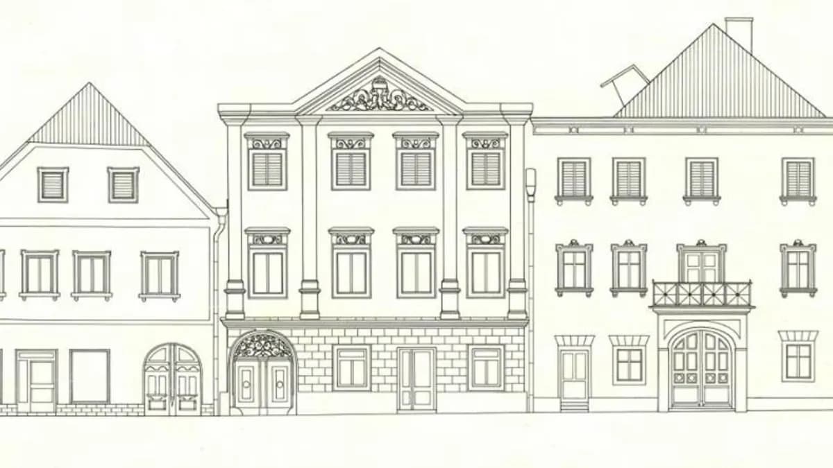 5-Zimmer-Gewerbeimmobilie mieten in Eferding – 145 m², € 1.500