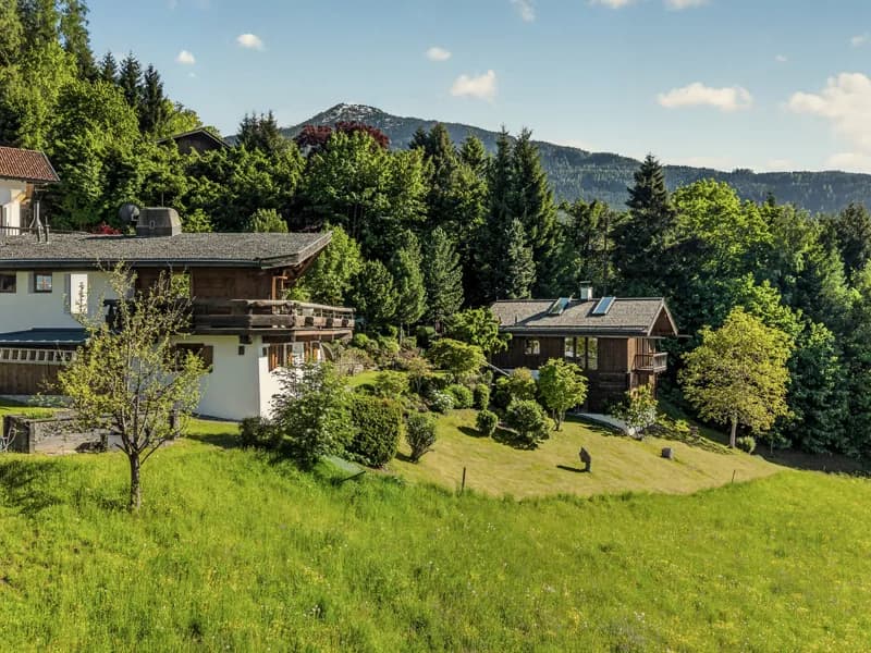 Haus kaufen in Innsbruck-Land – 306 m², € 2.390.000
