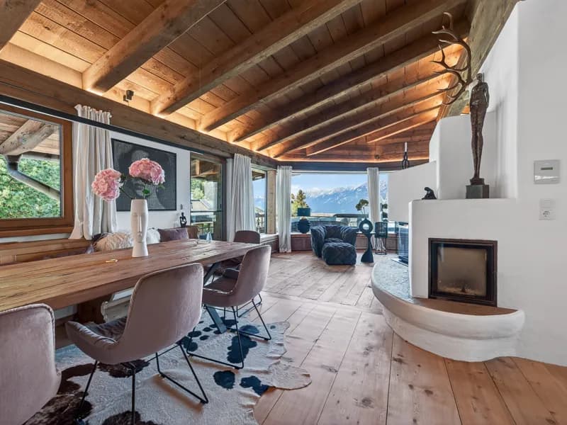 Haus kaufen in Innsbruck-Land – 306 m², € 2.390.000 – Bild 2 von 10