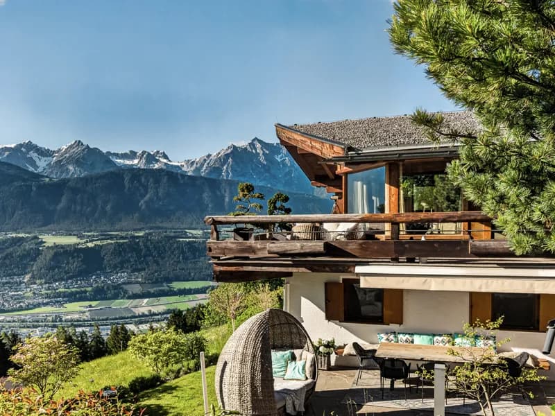 Haus kaufen in Innsbruck-Land – 306 m², € 2.390.000 – Bild 5 von 10