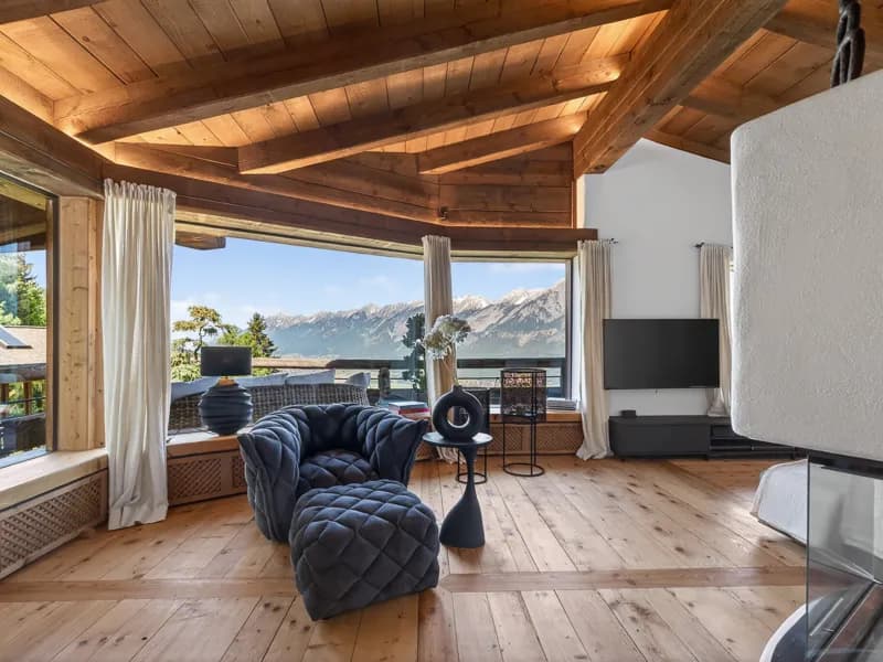 Haus kaufen in Innsbruck-Land – 306 m², € 2.390.000 – Bild 6 von 10