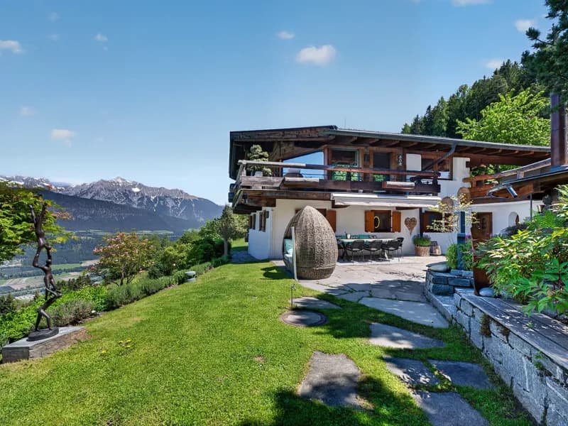 Haus kaufen in Innsbruck-Land – 306 m², € 2.390.000 – Bild 9 von 10