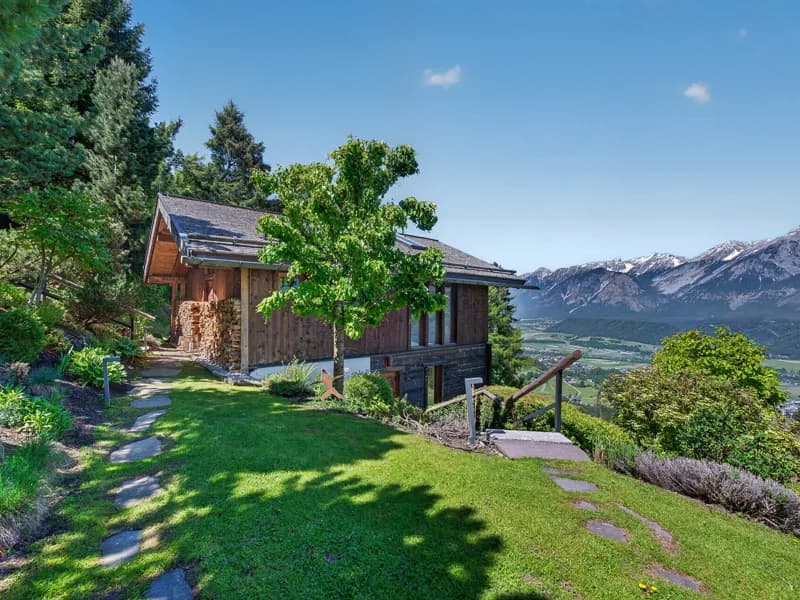 Haus kaufen in Innsbruck-Land – 306 m², € 2.390.000 – Bild 10 von 10